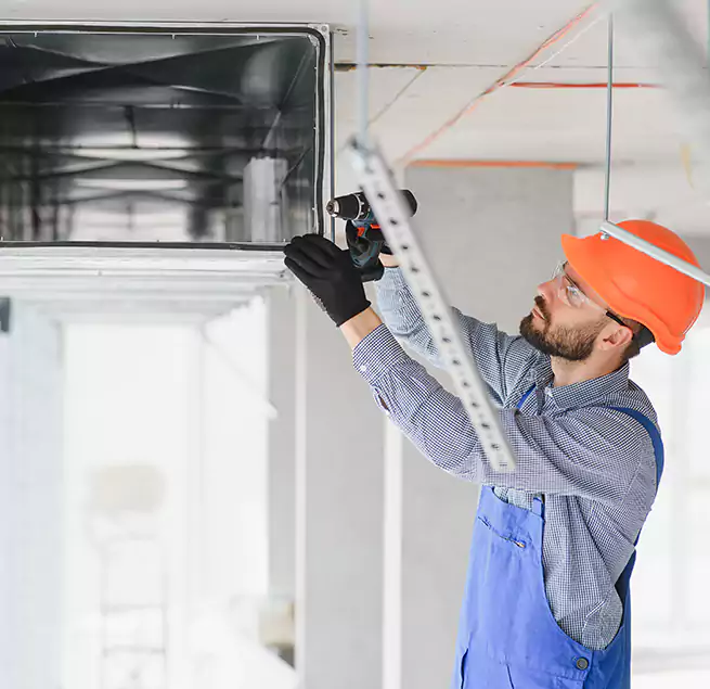 Why Homeowners & Businesses Trust Us in Wheaton, MD?