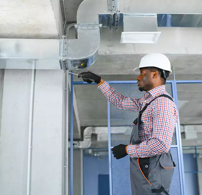 Why Homeowners & Businesses Trust Us in Wheaton, MD