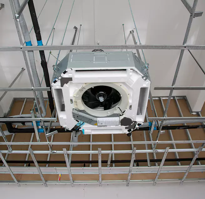 Why Homeowners & Businesses Trust Us Wheaton, MD