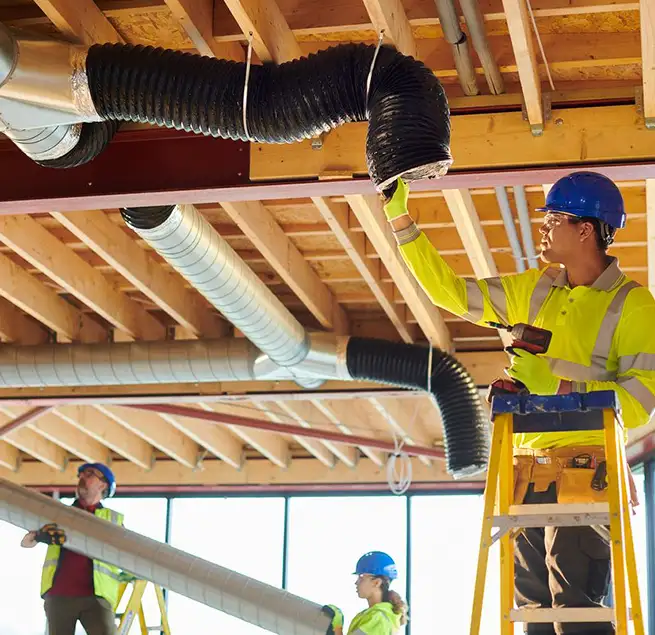 Why Homeowners & Businesses Trust Us in Wheaton, MD?