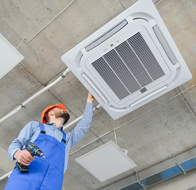 Why Homeowners & Businesses Trust Us in Wheaton, MD