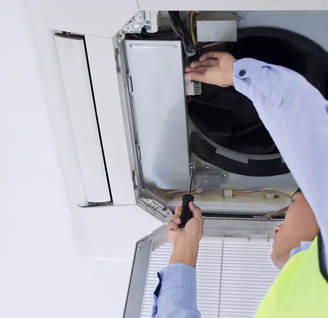 Why Homeowners Businesses Trust Us Wheaton, MD