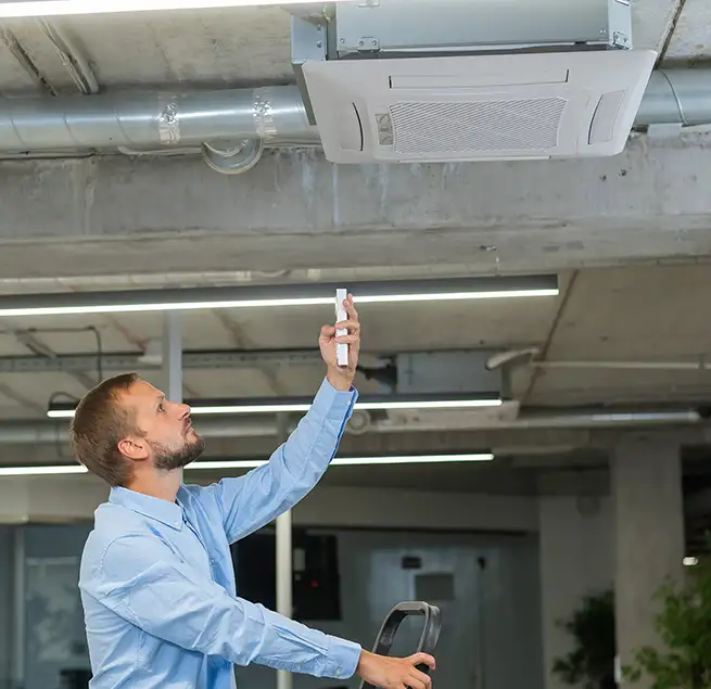 Why Homeowners & Businesses Trust Us in Wheaton, MD?