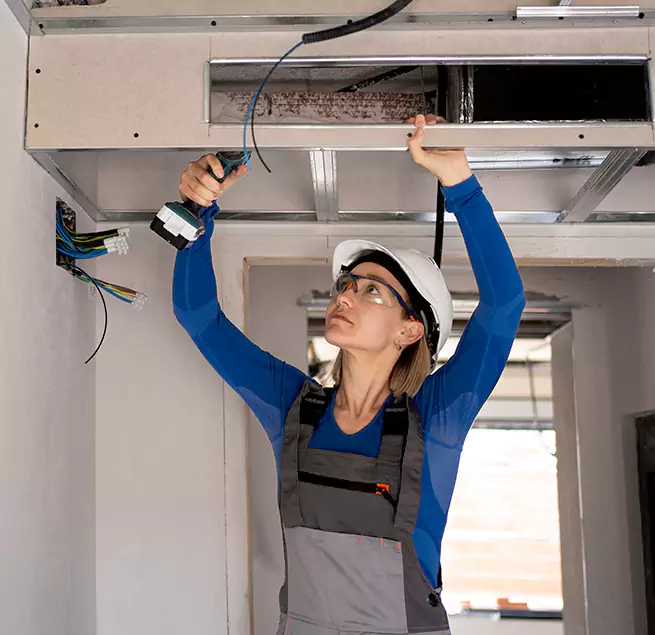 Why Homeowners & Businesses Trust Us in Wheaton, MD?