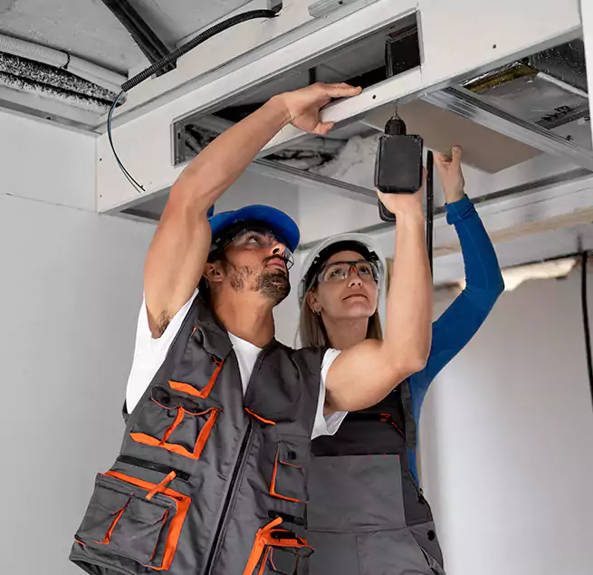 Why Homeowners & Businesses Trust Us in Wheaton, MD