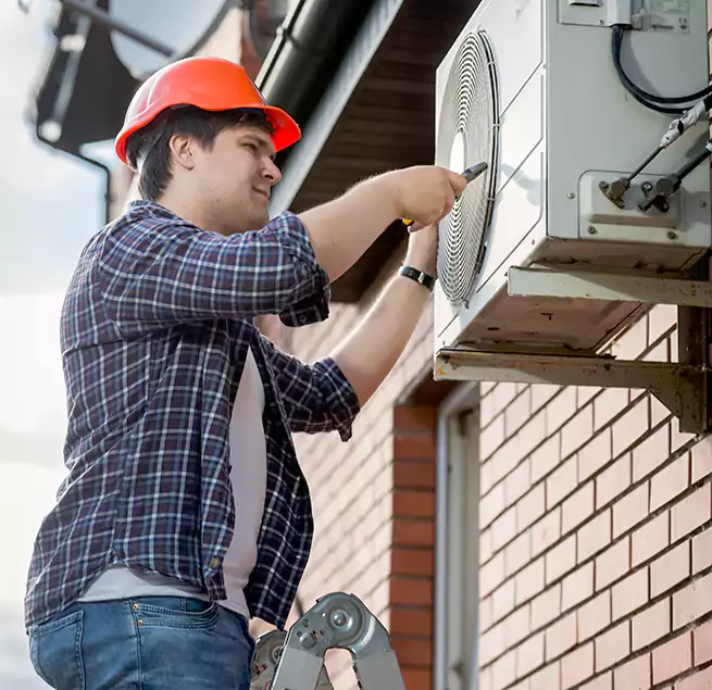 Why Homeowners & Businesses Trust Us Wheaton, MD