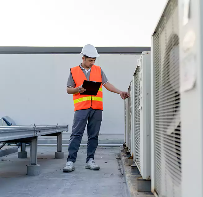 Why Homeowners & Businesses Trust Us in Wheaton, MD?