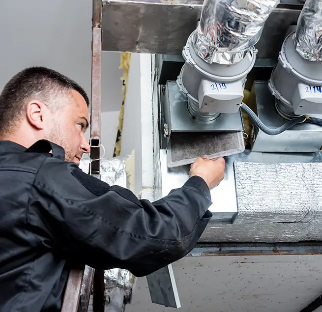 Why Homeowners & Businesses Trust Us in Wheaton, MD?